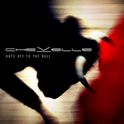 CHEVELLE - Face To The Floor