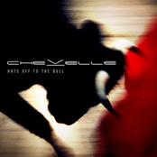 Prima Donna by Chevelle