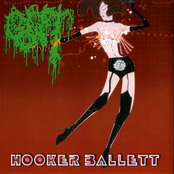 Hooker Ballett