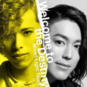 Welcome to the Destiny