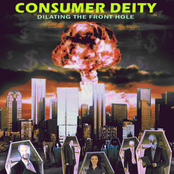 Dilating The Front Hole