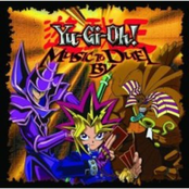 Yu-Gi-Oh!--Music To Duel By [Soundtrack]
