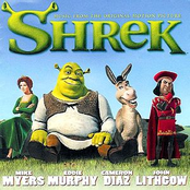 Baha Men: Shrek