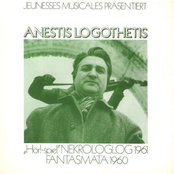 Fantasmata 1960 / "Hör!-Spiel" Nekrologlog 1961