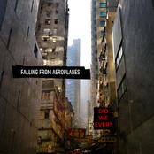 Did We Ever? (Bye Bye My Valentine)