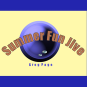 Summer Fun Jive