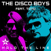 The Disco Boys Feat. Toto