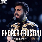 Relight My Fire (X Factor Performance) - Single
