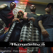 harmônico 3