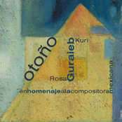 Guraieb, R.: Otono / Me Vas A Dejar / Reflejos / Violin Sonata / Lejos / Pieza Ciclica / Palomita Veloz / Puerto De Arribo