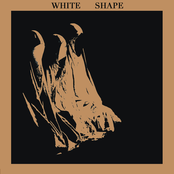 The White Shape - EP