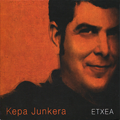 Joxe Migelen Batela by Kepa Junkera