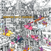 Dance Gavin Dance: Downtown Battle Mountain II