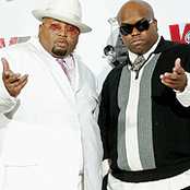 Jazze Pha & Cee-lo