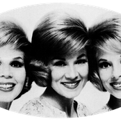 Mcguire Sisters