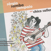 Sérgio Samba Sampaio