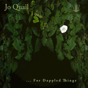 ...For Dappled Things