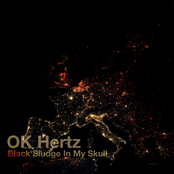 Black Sludge In My Skull