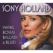 I Was No Angel Myself by Sony Holland