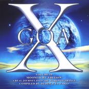 Goa X Volume 15 - Moonlight Edition
