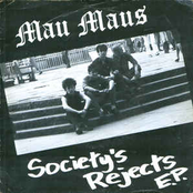 Society's Rejects EP