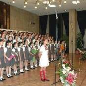 china broadcast childrens choir