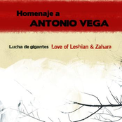 love of lesbian & zahara