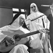 the singing nun