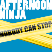 Nobody Can Stop