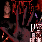 Unspeakable by Danzig