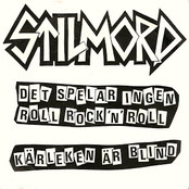 Det spelar ingen roll (Rock 'n' Roll)