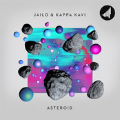 Jailo & Kappa Kavi - Asteroid (STRTEP025)