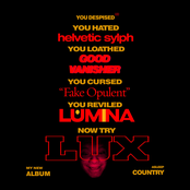 LUX [Unmastered]