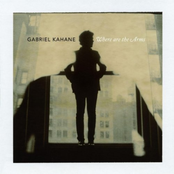Gabriel Kahane: Where Are the Arms