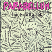 Algo Sucederá Hoy by Parabellum