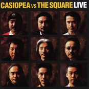 Casiopea vs The Square