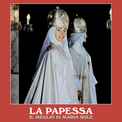 La Papessa - Il meglio di Maria Sole