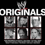 WWE: Originals