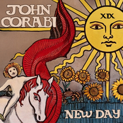John Corabi: New Day