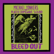 Old Throb by Michael Yonkers And Plastic Crimewave Sound