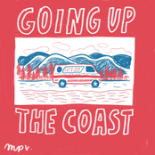 Clay and Friends: Going up the Coast