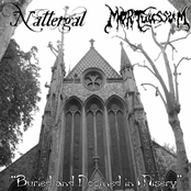 Buried and Doomed in Misery