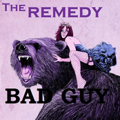 BAD GUY