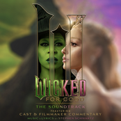 Wicked: For Good – The Soundtrack (Commentary)