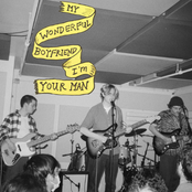 My Wonderful Boyfriend: I'm Your Man
