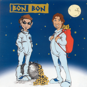 Megyek A Holdra by Bon Bon