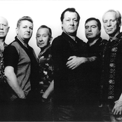 The Avengers Live In Finland