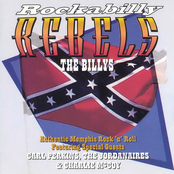 Rockabilly Rebels
