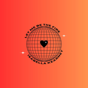 Let Me Be the Fire - Single