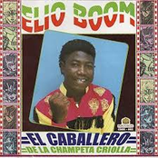 Elio Boom el Caballero de la Champeta Criolla